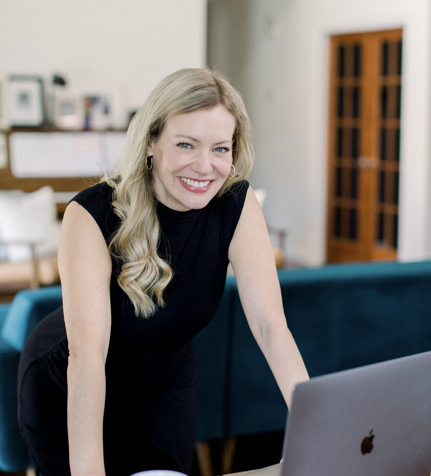 Carey Ballard, Fractional CMO at Drive North